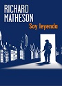 Soy Leyenda – Richard Matheson [PDF]