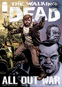 The Walking Dead #115 – Robert Kirkman, Charlie Adlard, Cliff Rathburn [PDF]