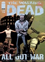 The Walking Dead #118 – Robert Kirkman, Charlie Adlard, Cliff Rathburn [PDF]