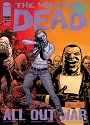 The Walking Dead #125 – Robert Kirkman, Charlie Adlard, Cliff Rathburn [PDF]