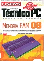USERS: Curso Visual y Práctico Técnico PC Mantenimiento y Reparación – Memoria RAM 08 [PDF]