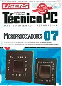 USERS: Curso Visual y Práctico Técnico PC Mantenimiento y Reparación – Microprocesadores #07 [PDF]