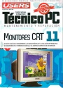 USERS: Curso Visual y Práctico Técnico PC Mantenimiento y Reparación – Monitores CRT 11 [PDF]