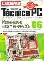 USERS: Curso Visual y Práctico Técnico PC Mantenimiento y Reparación – Motherboard BIOS y Reparación #06 [PDF]