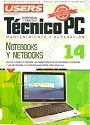 USERS: Curso Visual y Práctico Técnico PC Mantenimiento y Reparación – Notebooks y Netbooks #14 [PDF]