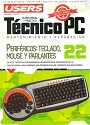 USERS: Curso Visual y Práctico Técnico PC Mantenimiento y Reparación – Periféricos Teclado, Mouse y Parlantes #22 [PDF]
