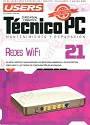 USERS: Curso Visual y Práctico Técnico PC Mantenimiento y Reparación – Redes Wifi #21 [PDF]