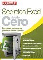 USERS: Secretos Excel desde Cero [PDF]