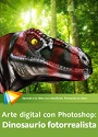 Video2Brain: Arte digital con Photoshop: Dinosaurio fotorrealista [Videotutorial]