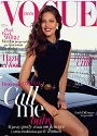 Vogue – 14 Octubre España, 2014 [PDF]