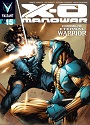 X-O Manowar #015 – Robert Venditti, Cary Nord, Stefano Gaudiano, Moose Baumann [PDF]