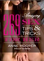 269 Amazing Sex Tips and Tricks for Her – Anne Hooper [PDF]