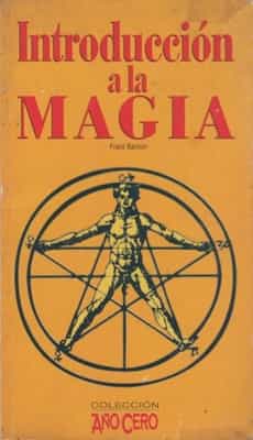 Introducción a la Magia – Franz Bardon [PDF]