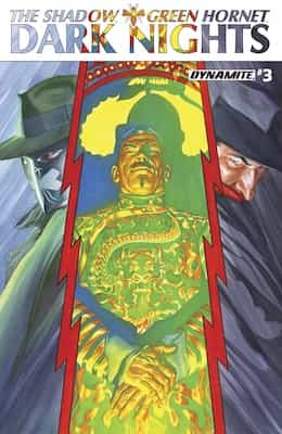 The Shadow-Green Hornet Dark Nights #3 [PDF]