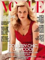 Vogue USA – October, 2014 [PDF]