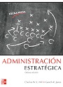 Admistración Estratégica (Octava Edición) – Charles W. L. Hill, Gareth R. Jones [PDF]