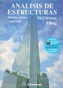Análisis de Estructuras: Métodos Clásico y Matricial – McCormas Elling [PDF]