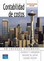 Contabilidad de costos (Decimosegunda edición) – Charles T. Horngren, Srikant M. Datar, George Foster [PDF]