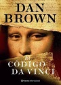 El Código Da Vinci – Dan Brown [Audiolibro]