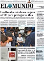 El Mundo 19 Noviembre, 2014 [PDF]