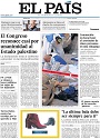 El País 19 Noviembre, 2014 [PDF]