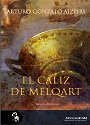 El cáliz de Melqart – Arturo Gonzalo Aizpiri [PDF]