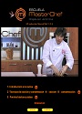 Escuela Master Chef – Capítulo 1-2-3 [Videotutorial]