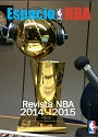 Espacio NBA – 2014-2015 [PDF]