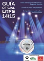 Guía Oficial LNFS 14-15 [PDF]