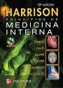 Harrison Principios de Medicina Interna (18a Edición) (Volumen 2) – Longo, Fauci, Kasper, Hauser, Jameson, Loscalzo [PDF]