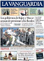 La Vanguardia 19 Noviembre, 2014 [PDF]