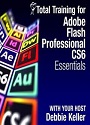 Total Training: Curso esencial Adobe Flash Professional CS6 [MP4]