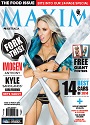 Maxim Australia March, 2014 [PDF]