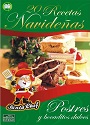 20 Recetas navideñas: Postres y bocaditos dulces – Mariano Orzola [PDF]