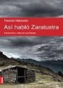 Así habló Zaratustra – Friedrich Nietzsche [Audiolibro] [mp3]