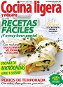 Cocina ligera y visa sana N° 182 – Recetas Fáciles [PDF]