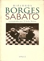 Diálogos Borges – Sabato – Orlando Barone [PDF]