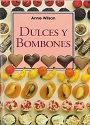 Dulces y Bombones – Anne Wilson [PDF]