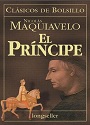 El Príncipe – Nicolás Maquiavelo [PDF]