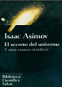 El Secreto del Universo – Isaac Asimov [PDF]