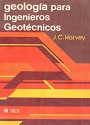 Geología para ingenieros geotécnicos – J. C. Harvey [PDF]