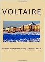 Historia del imperio ruso bajo Pedro el grande – Francisco María Arouet (Voltaire) [PDF]