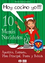 Hoy cocino yo!!!: 10 menús navideños – Mariano Orzola [PDF]