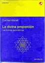 La divina proporción: Las formas geométricas – Carmen Bonell [PDF]