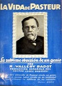 La vida de Pasteur – Renato Vallery Radot [PDF]