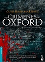 Los crímenes de Oxford – Guillermo Martinez [PDF]