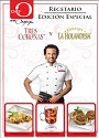 Recetario Edición Especial – Chef Alfredo Oropeza [PDF]