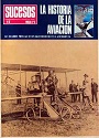 Sucesos N°16 – La historia de la aviación [PDF]