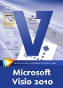 Video2Brain: Microsoft Visio 2010 – Visualizar, explorar y comunicar información – Luis Ángel Pesce [Videotutorial]