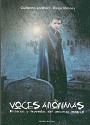 Voces Anónimas: Historias y leyendas del universo mágico (Primera Edición) – Guillermo Lockhart, Diego Moraes [PDF]